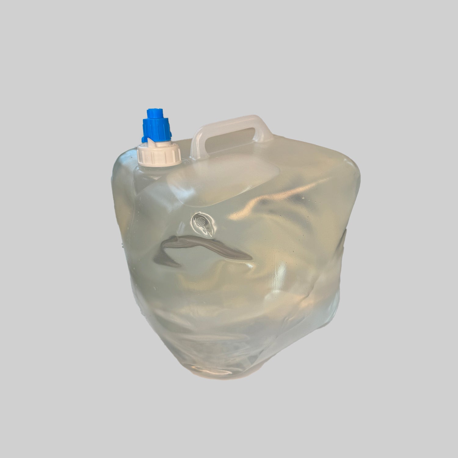 Foldbar Vandbeholder (15L)